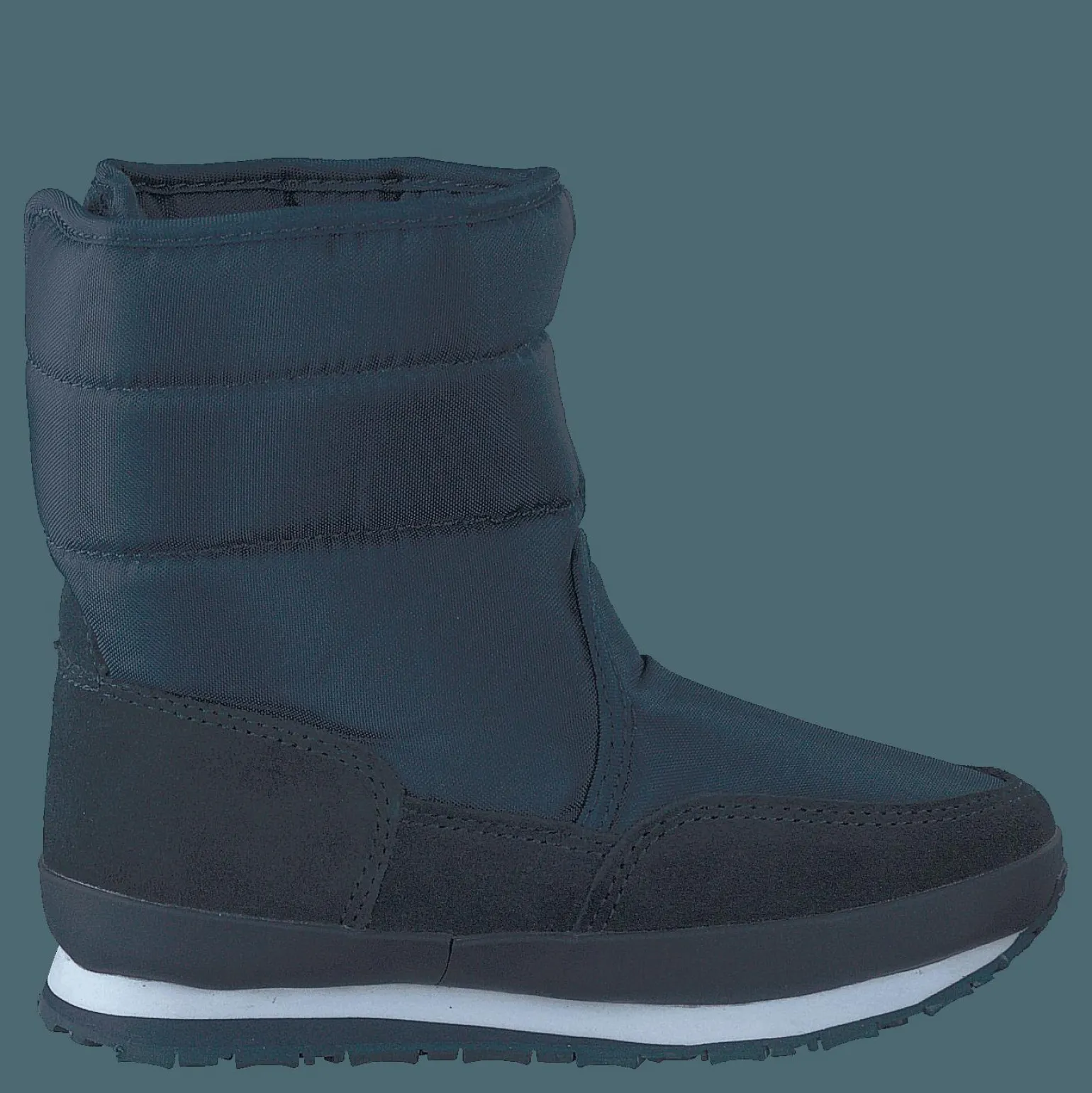 Rd Snowjogger Kids Navy