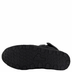 Rd Sporty Snowjogger Nylon Adu Black
