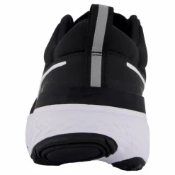React Miler 2 White/Black