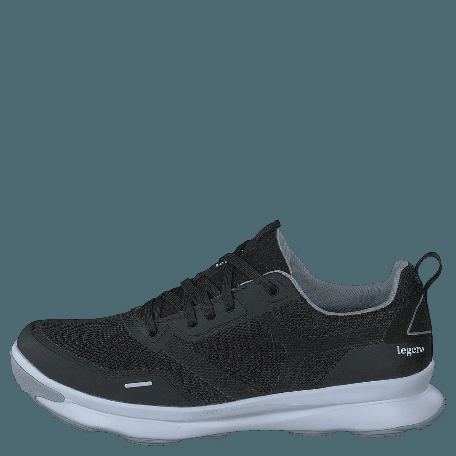 Ready Black