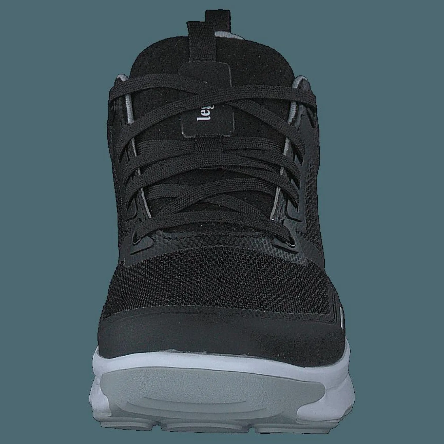 Ready Black