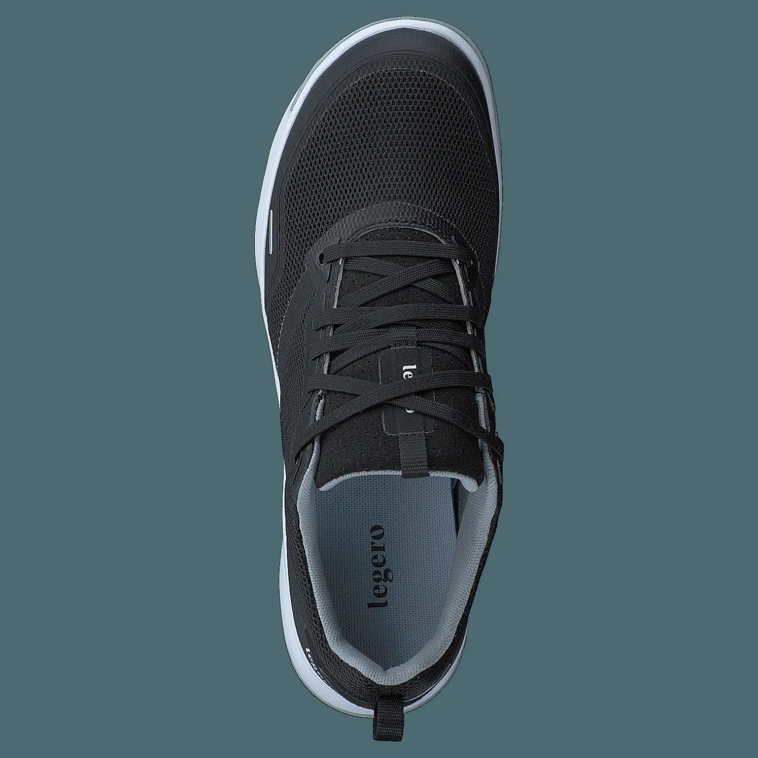 Ready Black
