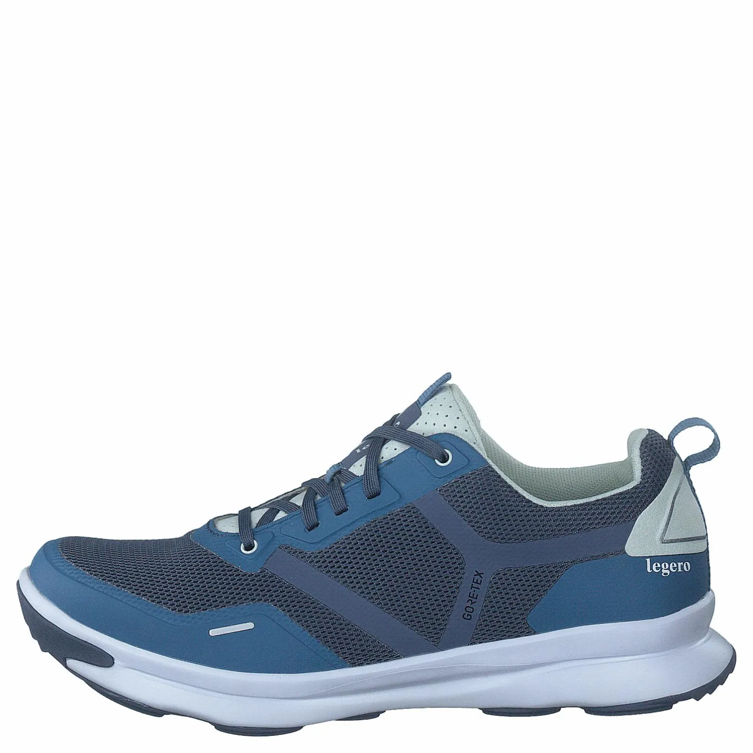Ready Blue