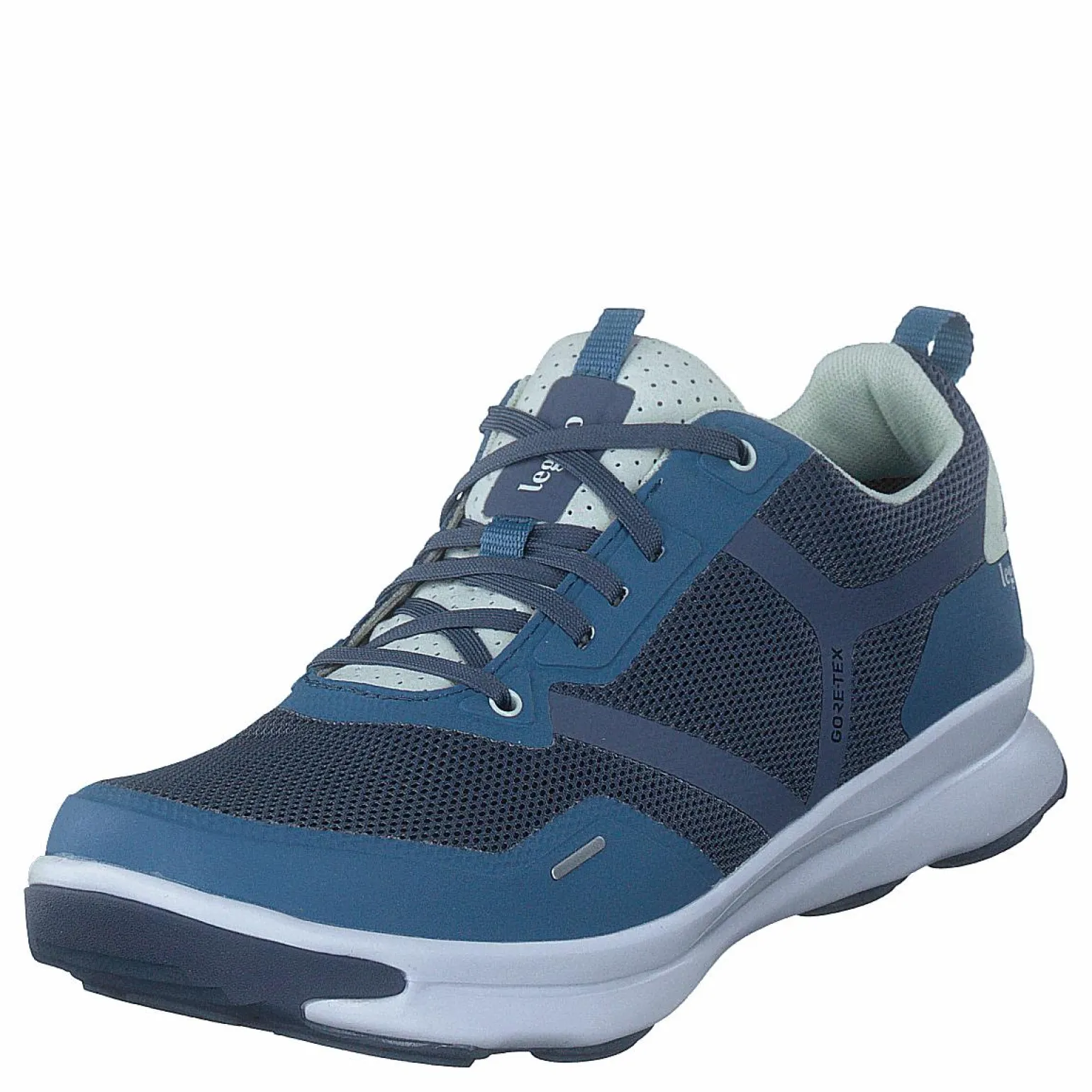 Ready Blue