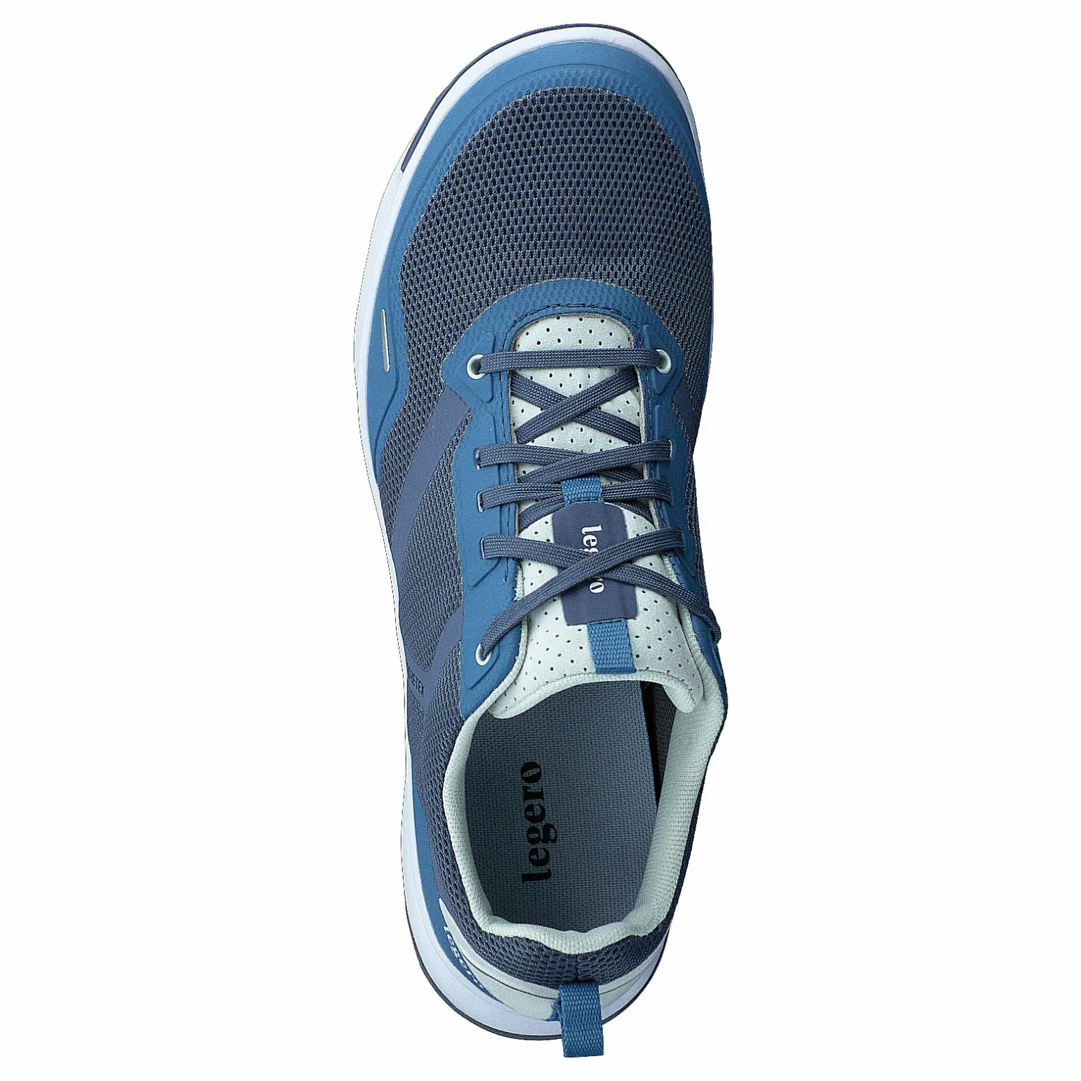 Ready Blue
