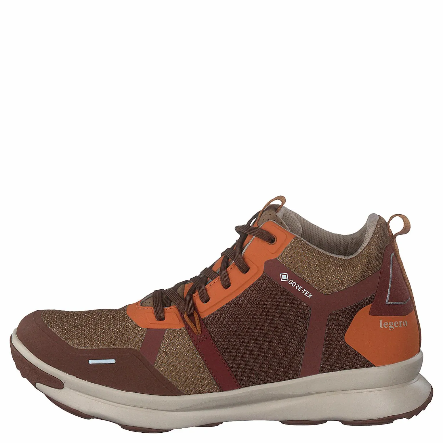 Ready Brown