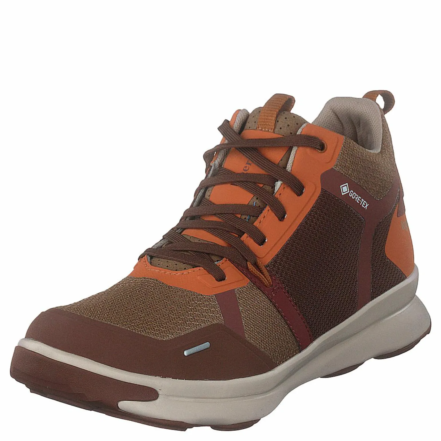Ready Brown