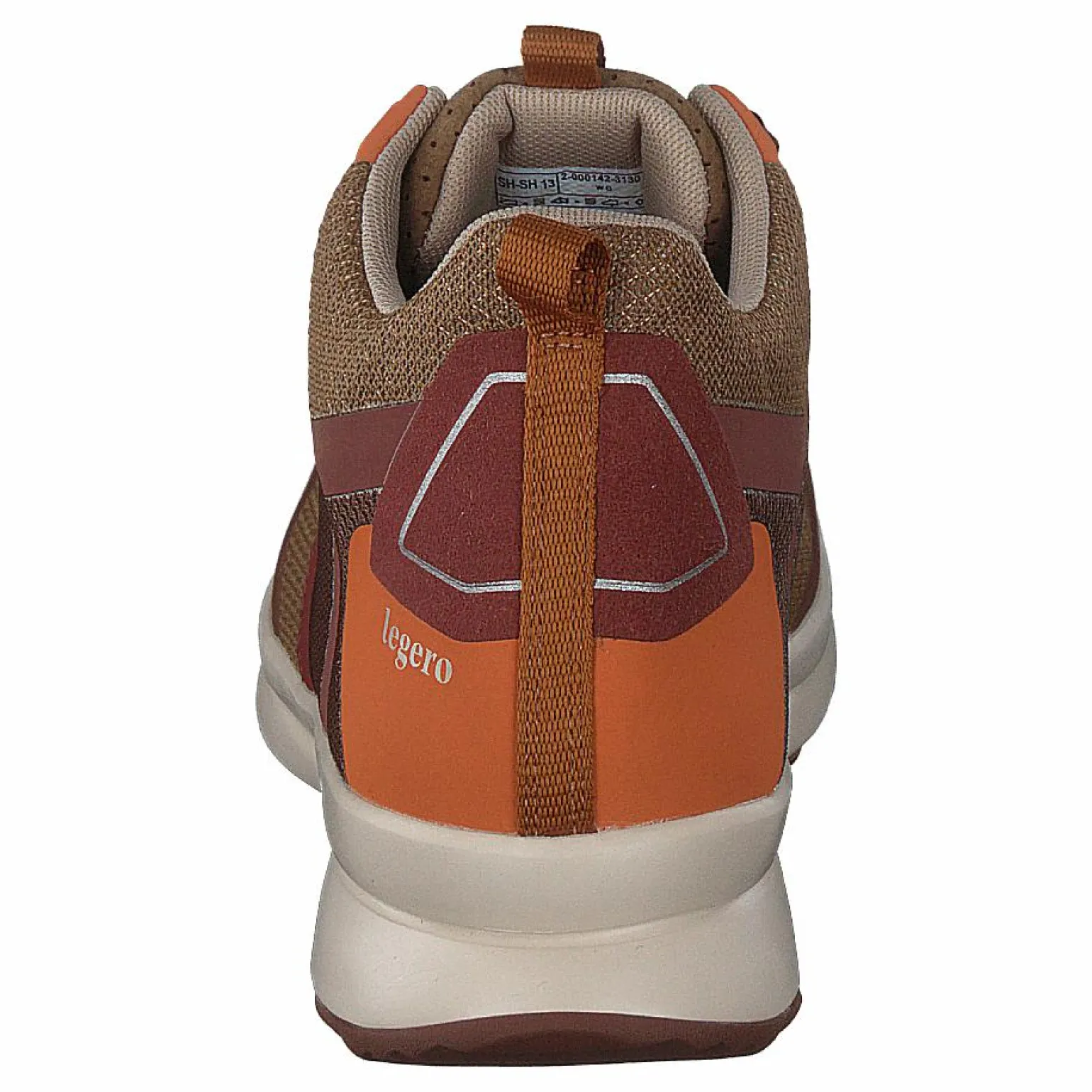 Ready Brown