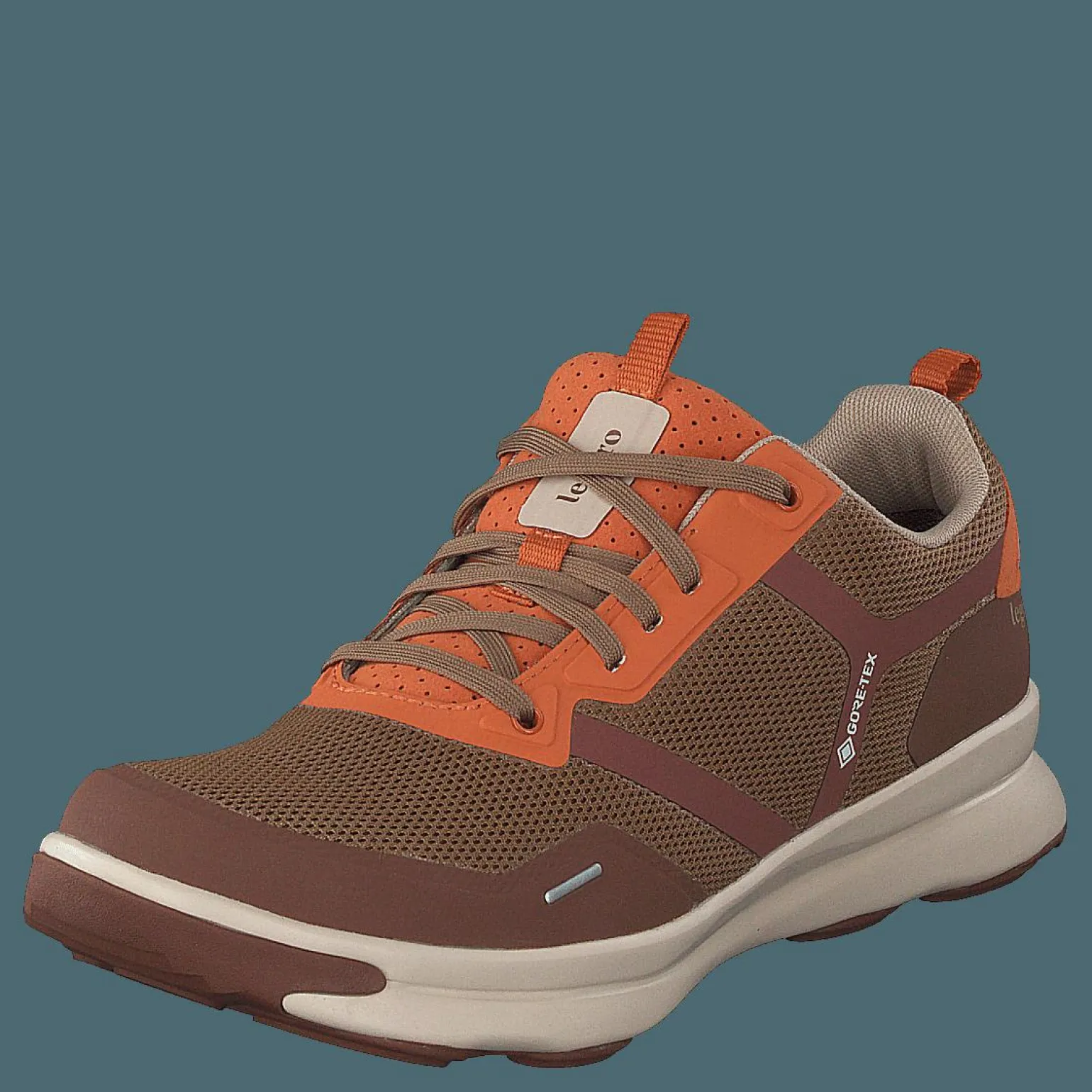 Ready Brown