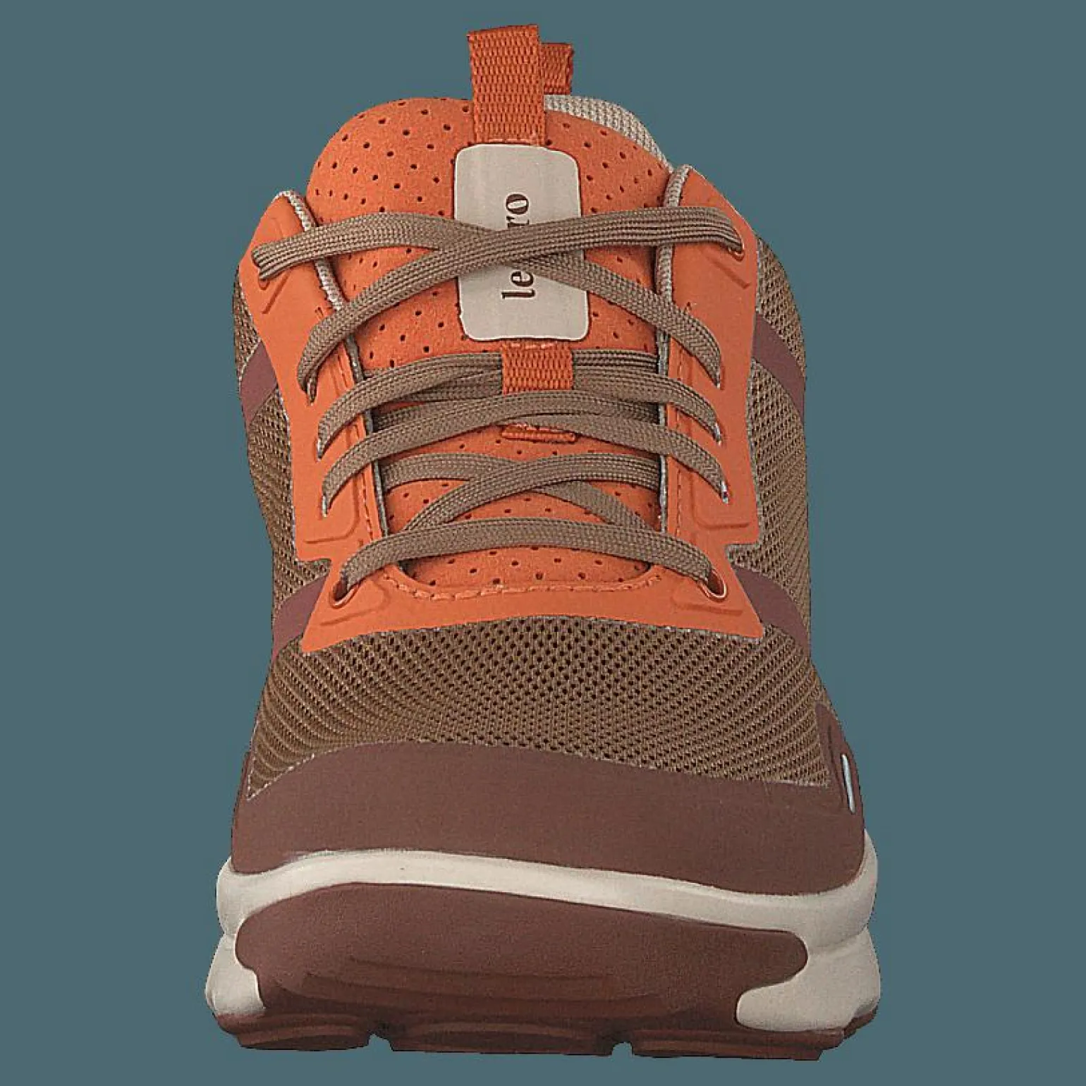Ready Brown