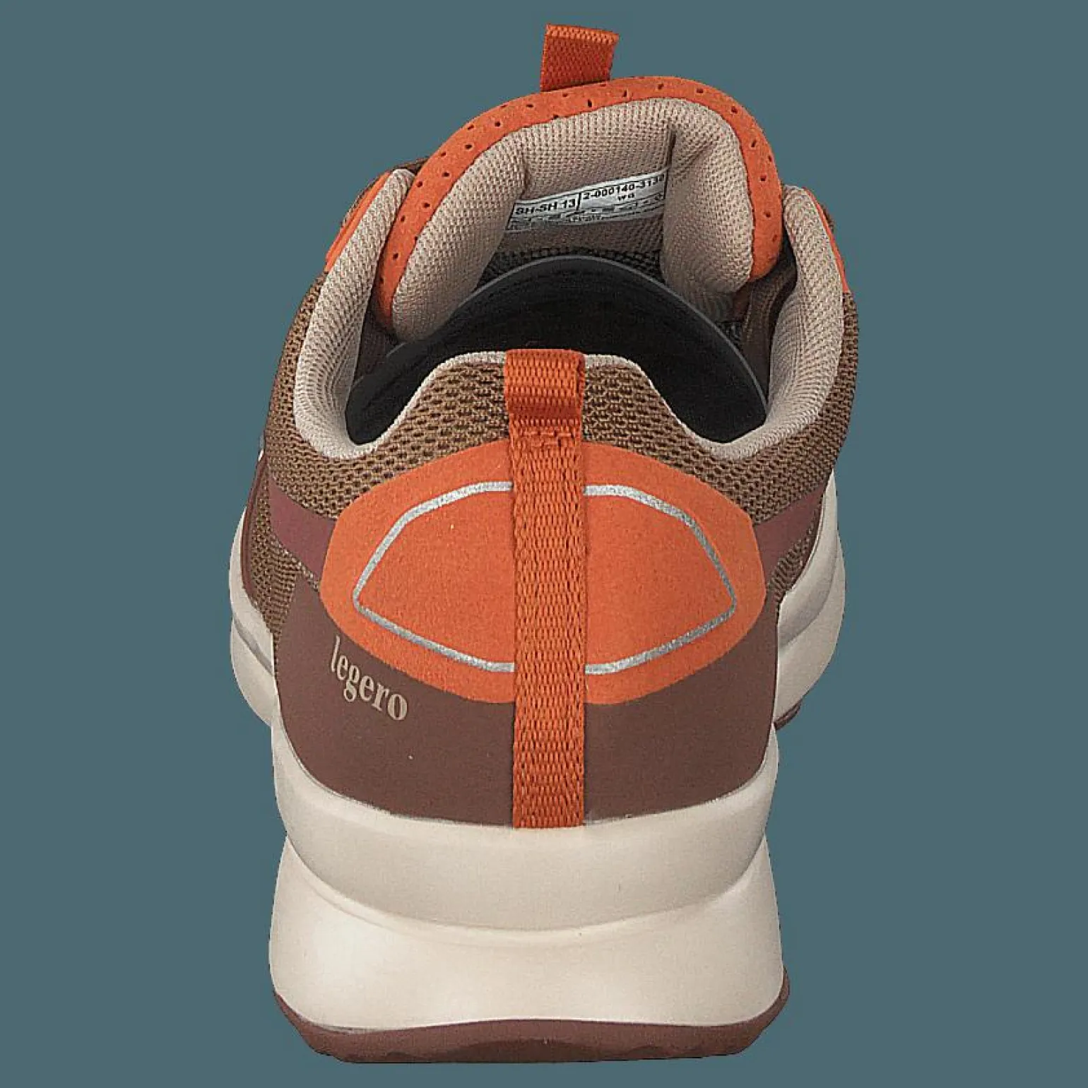 Ready Brown