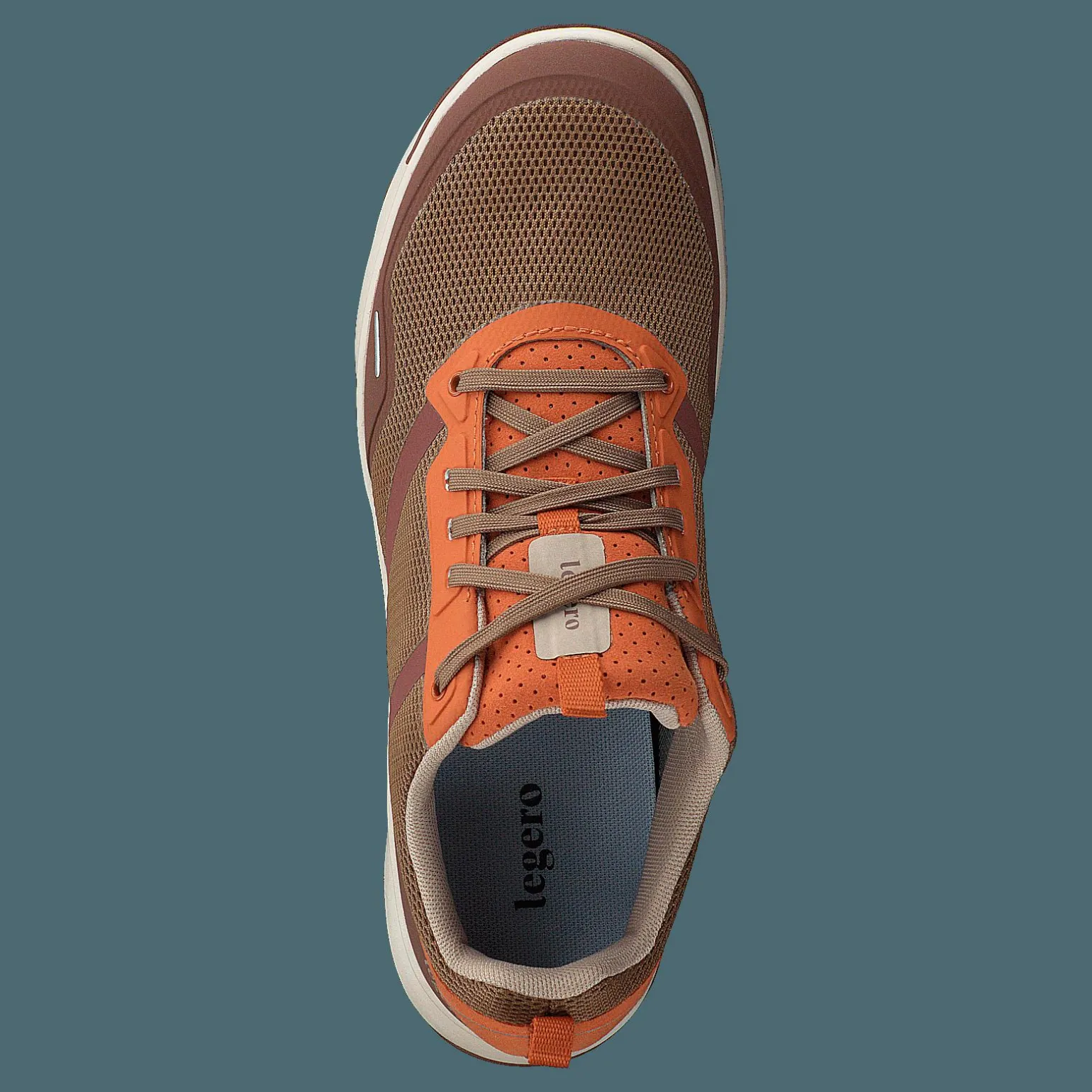 Ready Brown