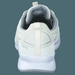 Ready White