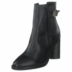 Rebecca 1a Bds Black