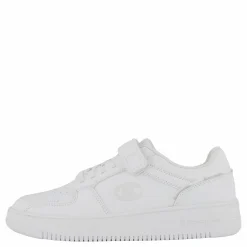 Rebound 2.0 Low B Ps Low Cut S White Swan