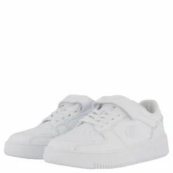 Rebound 2.0 Low B Ps Low Cut S White Swan