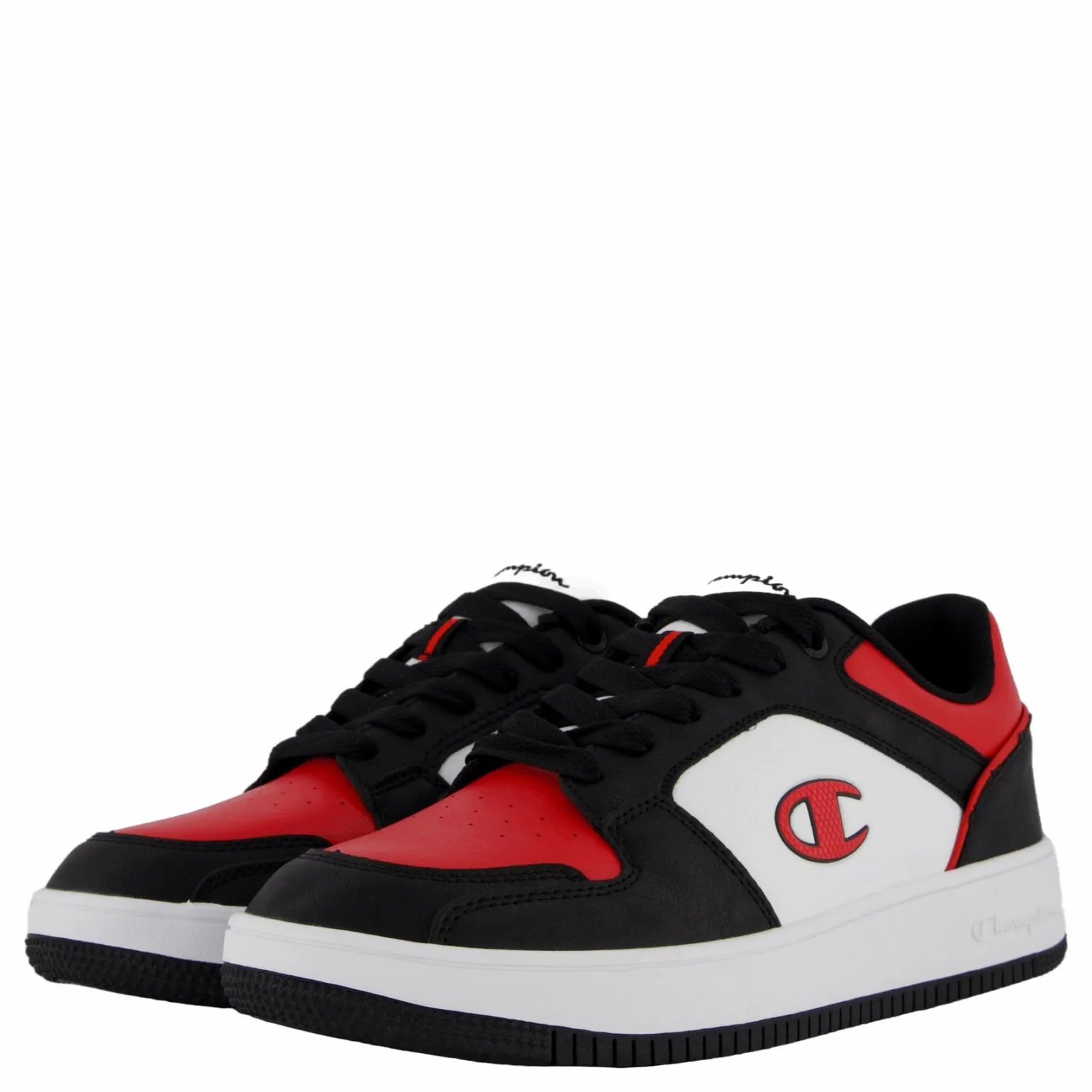 Rebound 2.0 Low Low Cut Shoe Jet Black A