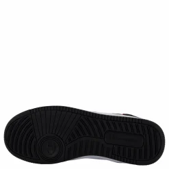 Rebound 2.0 Low Low Cut Shoe Jet Black A