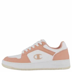 Rebound 2.0 Low Low Cut Shoe Sunkist Coral