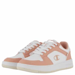 Rebound 2.0 Low Low Cut Shoe Sunkist Coral