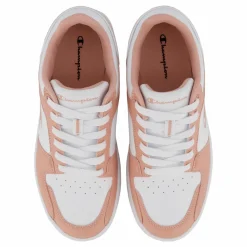 Rebound 2.0 Low Low Cut Shoe Sunkist Coral