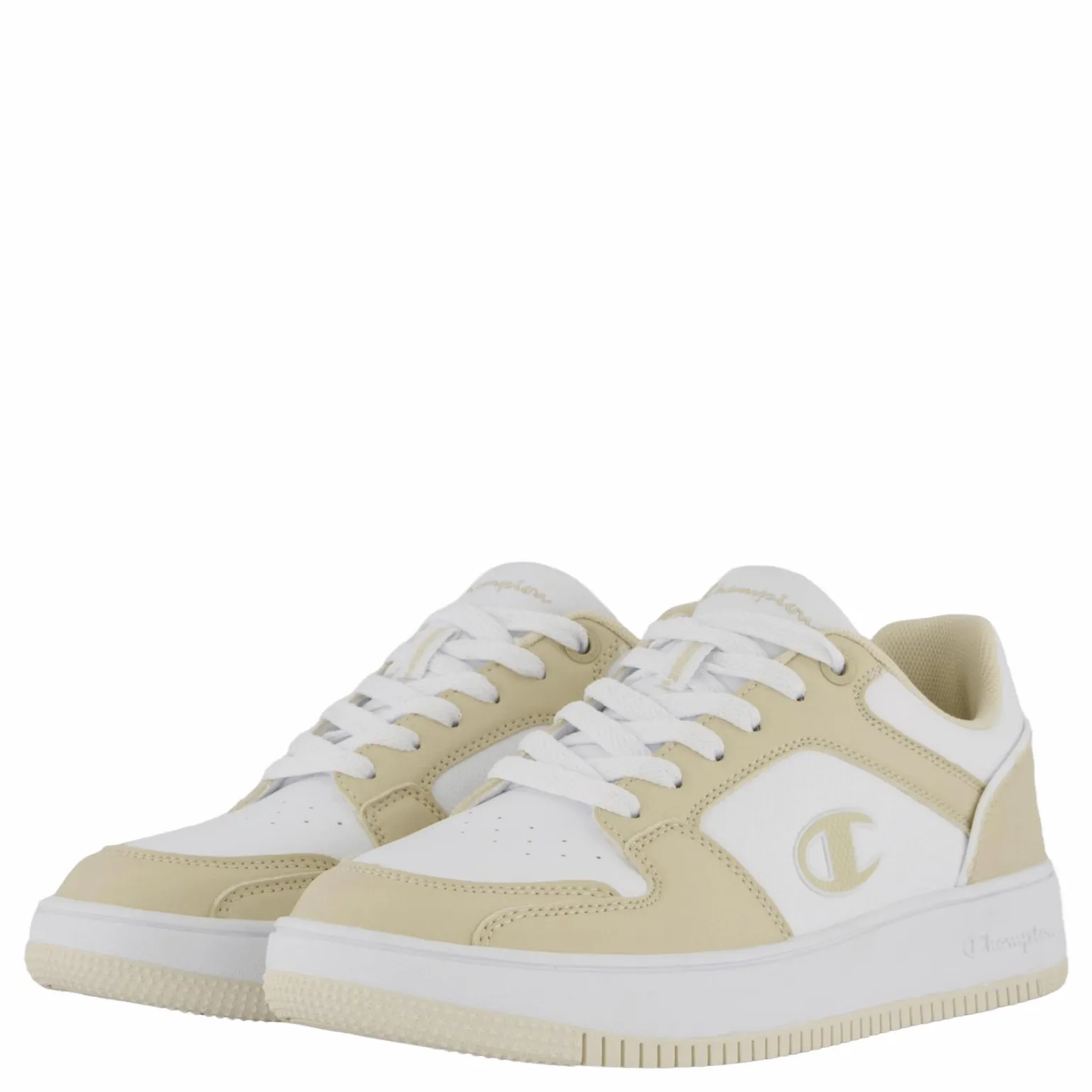 Rebound 2.0 Low Low Cut Shoe Bright White