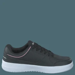 Rebound Low Black Beauty B