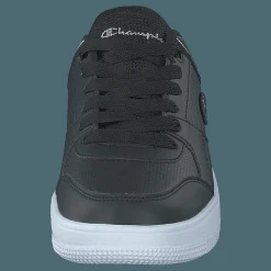 Rebound Low Black Beauty B