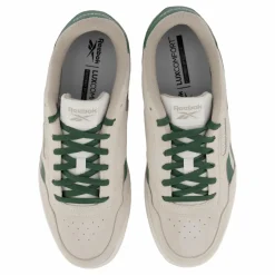 Reebok Court Advance Chalk/chalk/escapegr