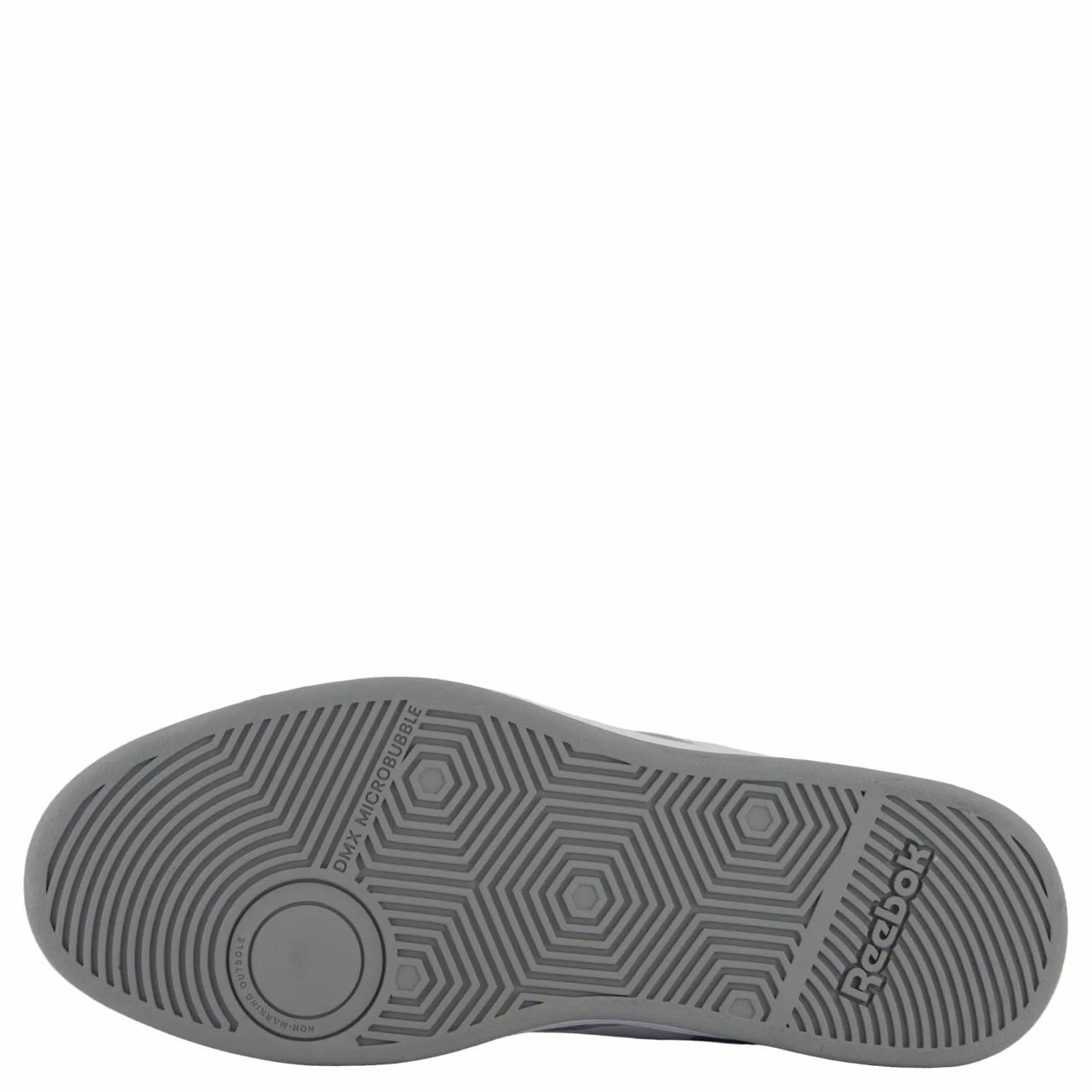 Reebok Court Advance Moon/grey3/white