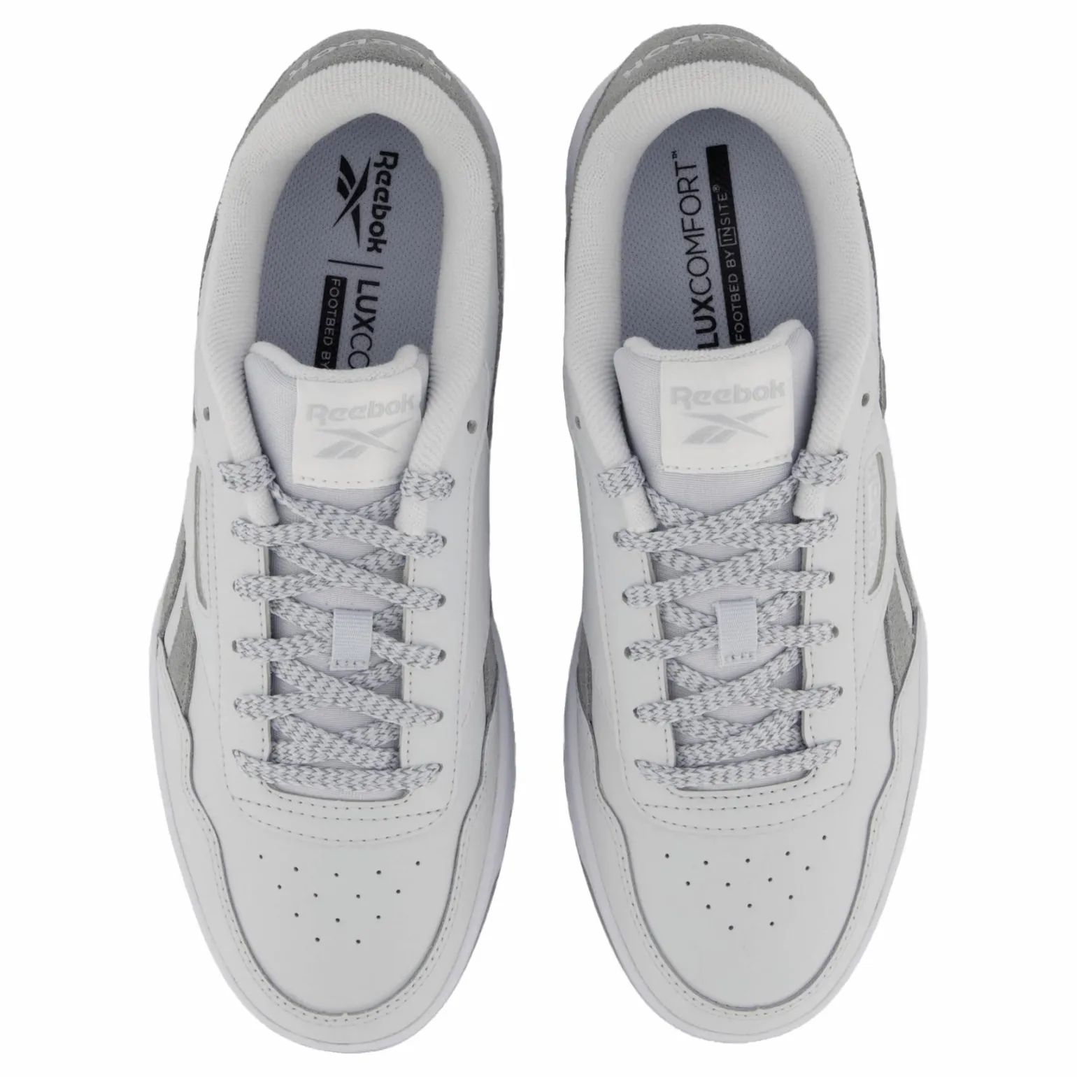 Reebok Court Advance Moon/grey3/white