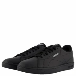 Reebok Court Clean Black/pugry3
