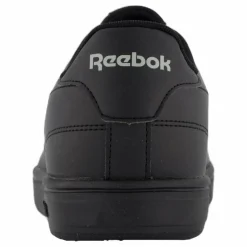 Reebok Court Clean Black/pugry3