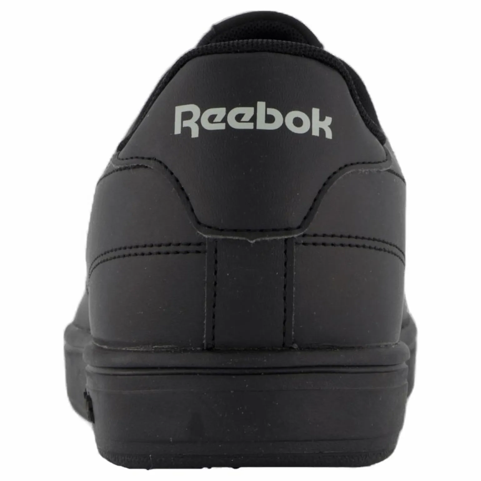 Reebok Court Clean Black/pugry3