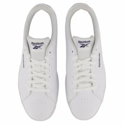 Reebok Court Clean Wht/vecnav/rbkg04