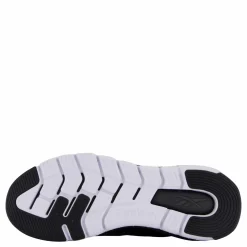 Reebok Flex Trainer Black/grey 6