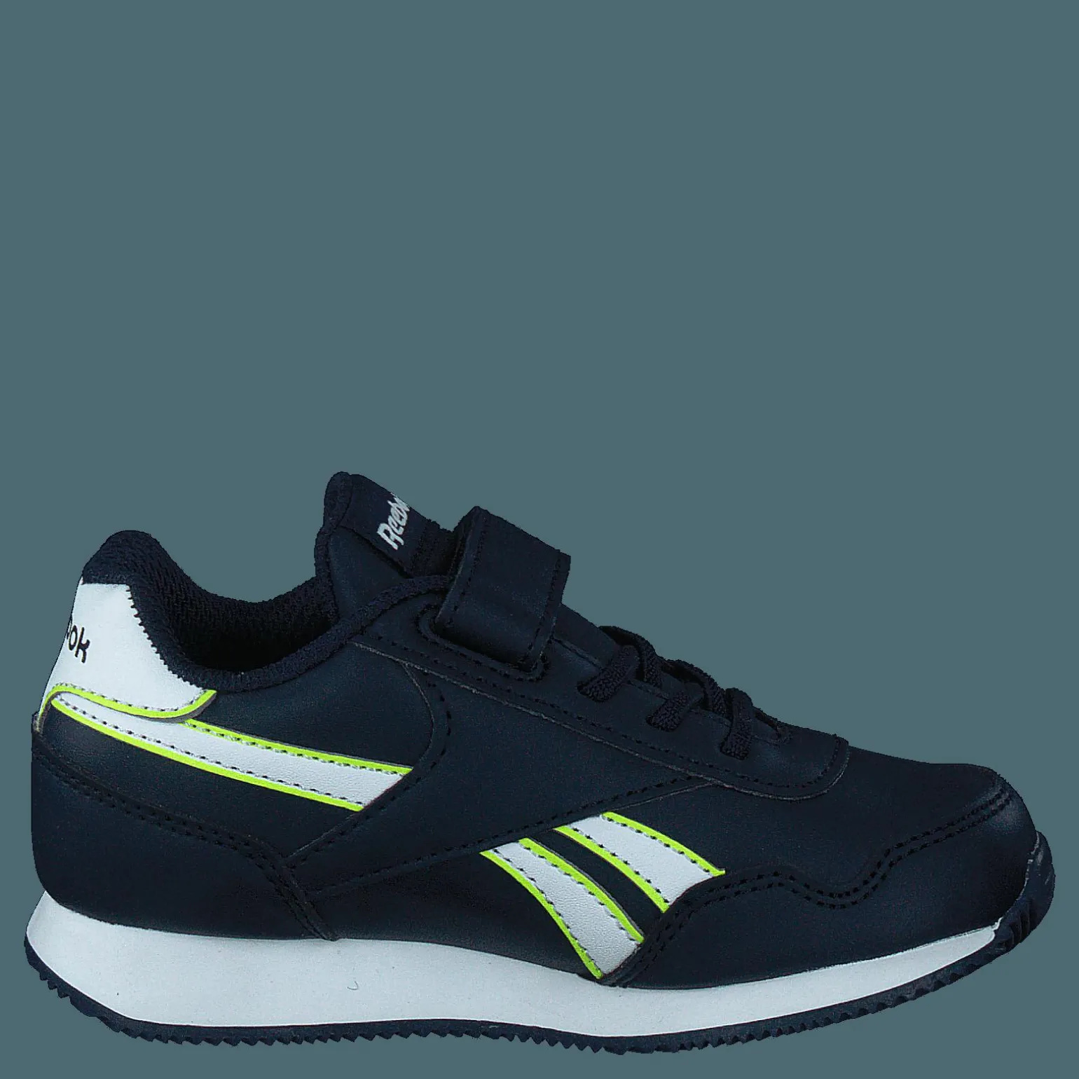 Reebok Royal Classic Jog 3.0 1v Vecnav/ftwwht/soacye