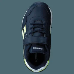 Reebok Royal Classic Jog 3.0 1v Vecnav/ftwwht/soacye