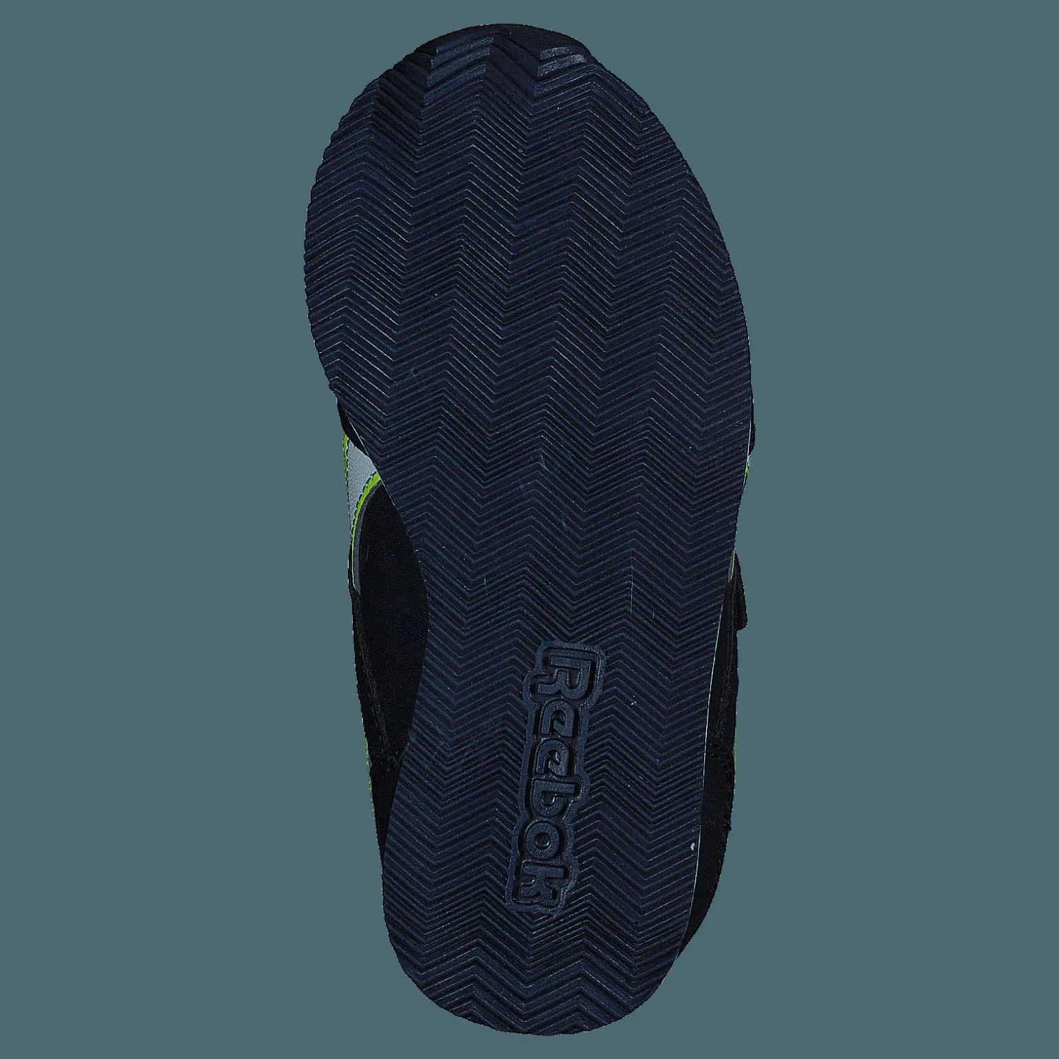 Reebok Royal Classic Jog 3.0 1v Vecnav/ftwwht/soacye