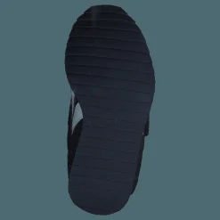 Reebok Royal Cljog 2 Kc Vecnav/silvmt/coublu