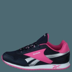 Reebok Royal Cljog 3.0 Vecnav/trupnk/ftwwht