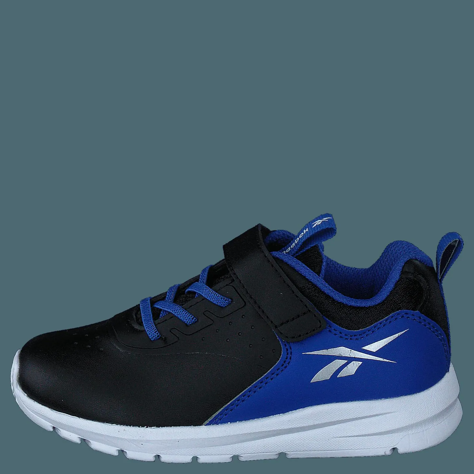 Reebok Rush Runner 4.0 Syn Td Cblack/coublu/silvmt