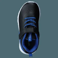 Reebok Rush Runner 4.0 Syn Td Cblack/coublu/silvmt