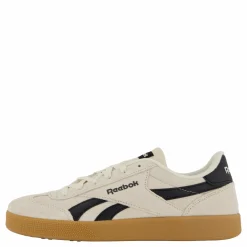 Reebok Smash Edge Alabaster/black/gum