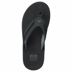 Reef Flex Black/silver