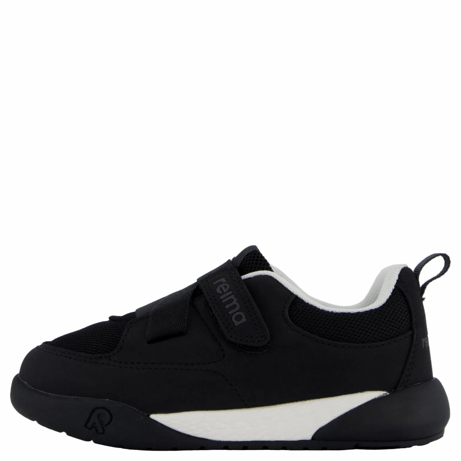 Reimatec shoes Kiirus Black
