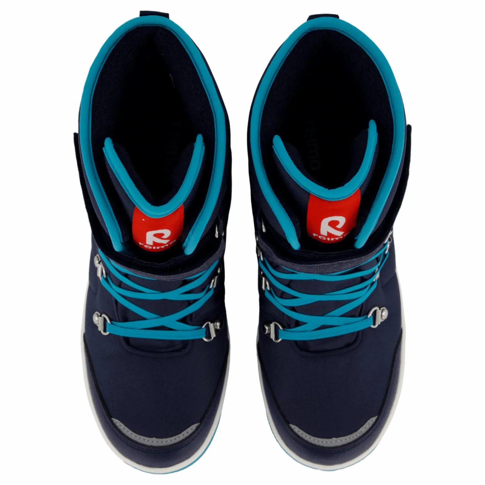 Reimatec winter boots Quicker Navy