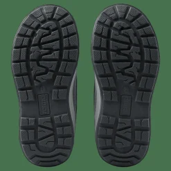 Reimatec winter boots Sophis Dark silver