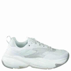 Rejilla Monocro Bianco