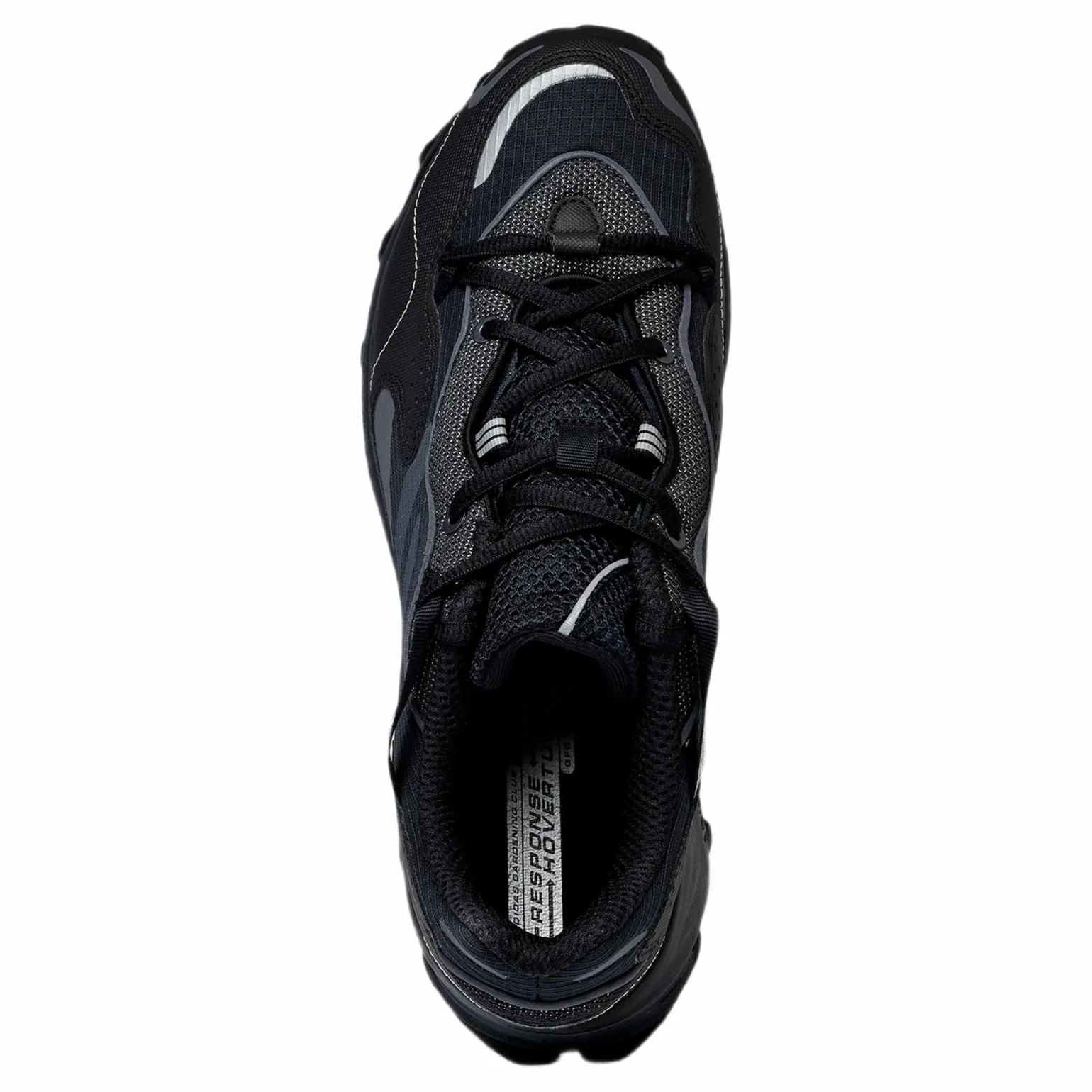 Response Hoverturf Gf6100am Black
